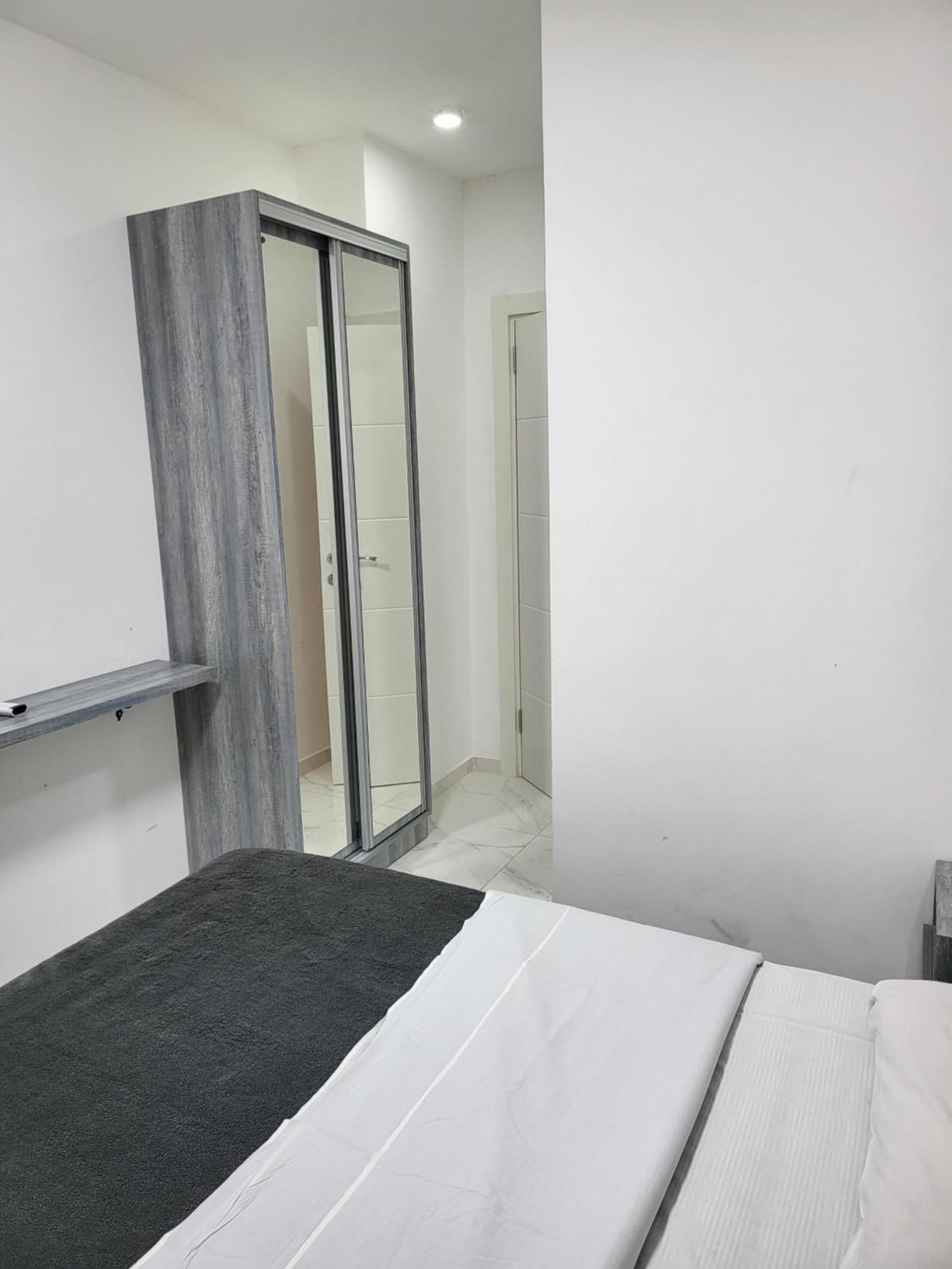 J-Motel Jerusalem Zimmer foto